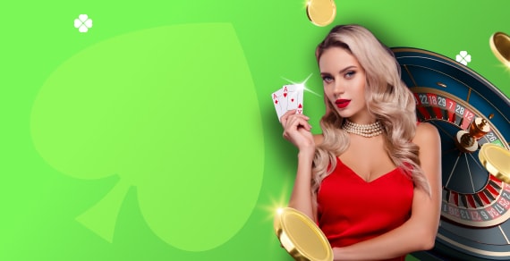 Froggybet live-casino promotion