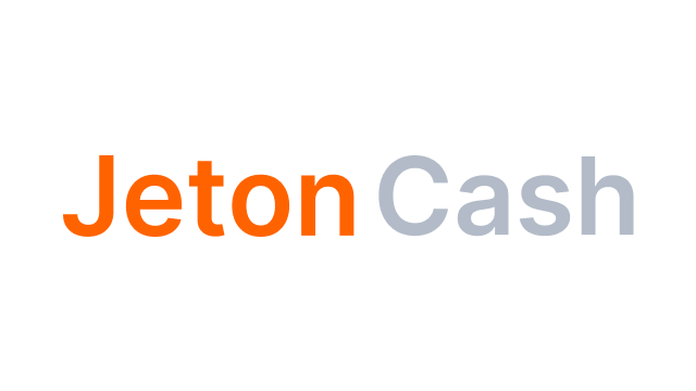 Jeton Cash logo