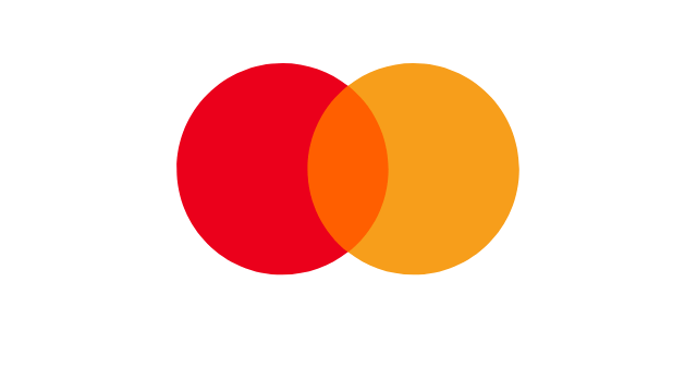 Mastercard logo