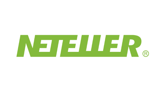 Neteller logo