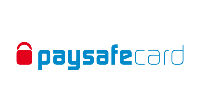 PaysafeCard logo