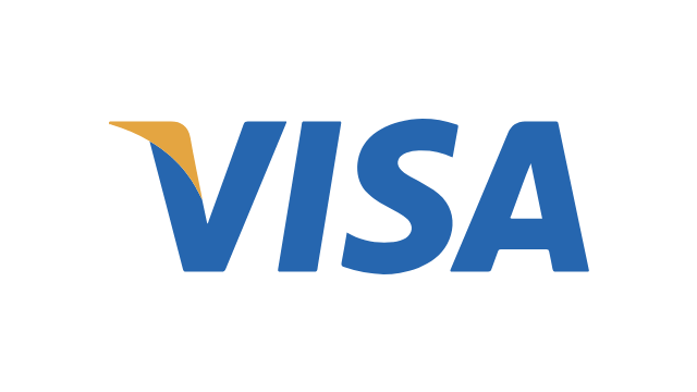 Visa logo