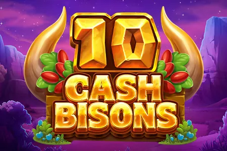 10 Cash Bisons