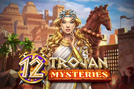 12 Trojan Mysteries