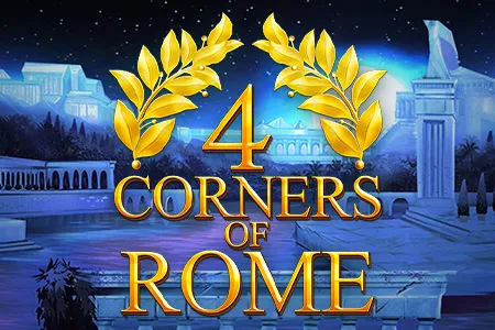 4 Corners Of Rome