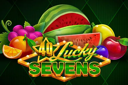 40 Lucky Sevens