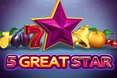 5 Great Star