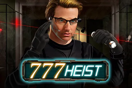 777 Heist