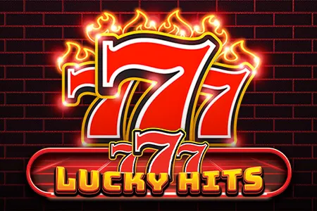 777 - Lucky Hits
