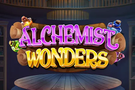 Alchemist Wonders