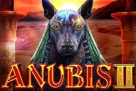 Anubis II DoubleMax™