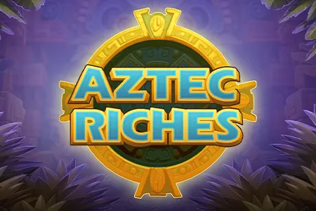 Aztec Riches