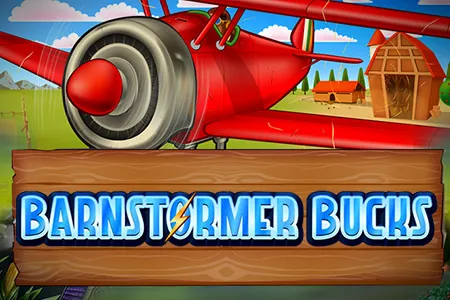 Barnstormer Bucks