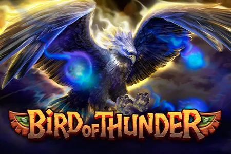 Bird of Thunder
