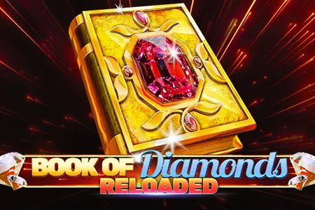 Book Of Diamonds Reloaded