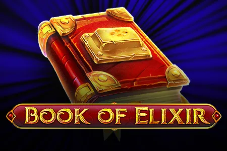 Book Of Elixir