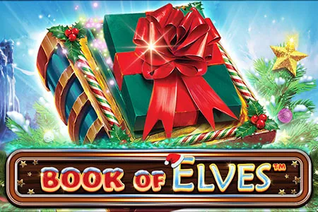 Book Of Elves
