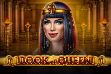 Book of Queen