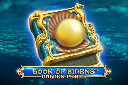 Book of Sirens - Golden Pearl