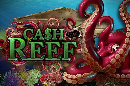 Cash Reef