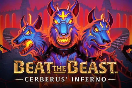 Cerberus' Inferno