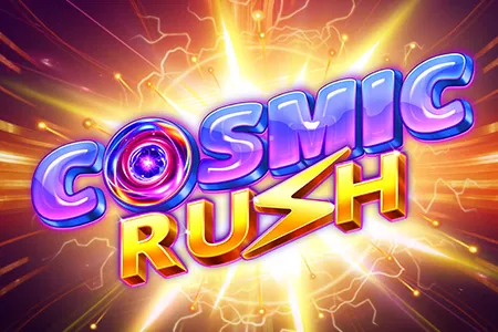Cosmic Rush