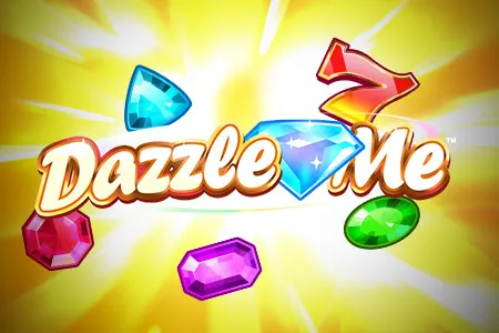 Dazzle Me