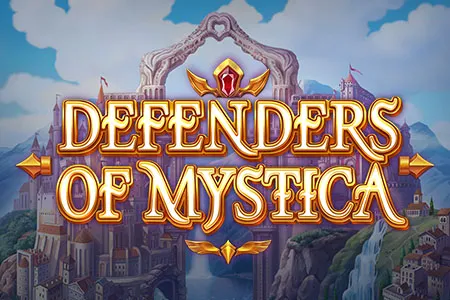 Defenders of Mystica