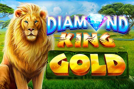 Diamond King Gold
