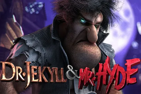Dr. Jekyll & Mr. Hyde