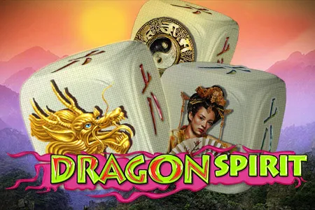 Dragon Spirit