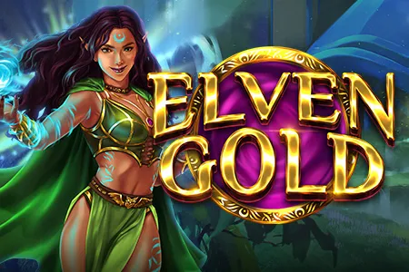 Elven Gold