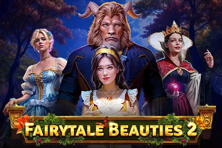 Fairytale Beauties 2