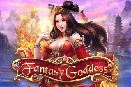 Fantasy Goddess