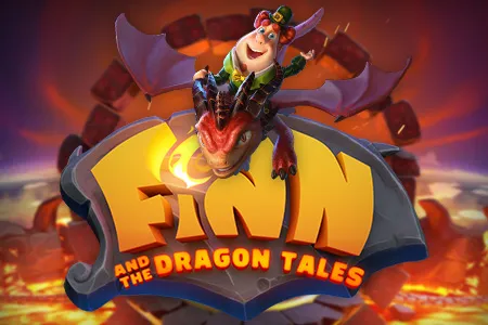Finn and the Dragon Tales