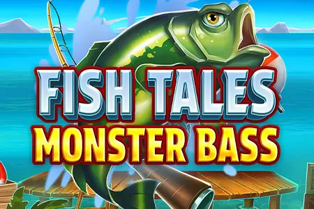 Fish Tales Monster Bass