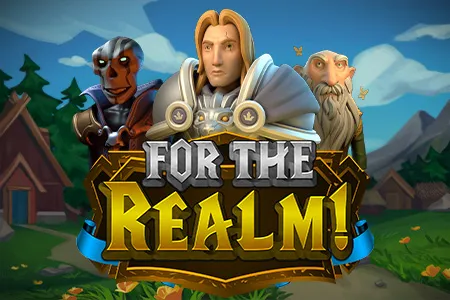 For The Realm