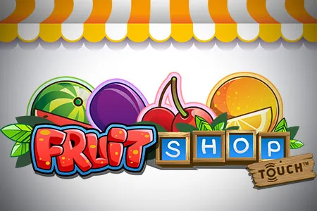 Fruit Shop