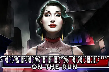 Gangster's Gold - On The Run