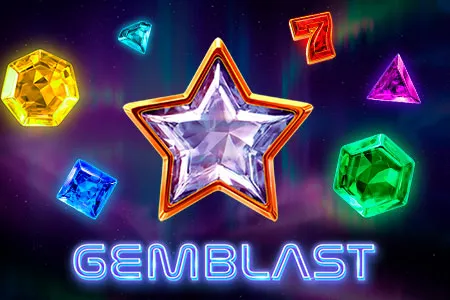 Gem Blast