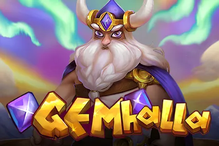 Gemhalla