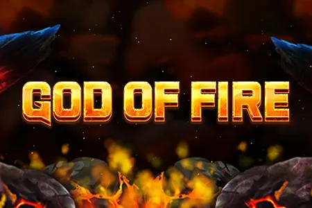 God of Fire