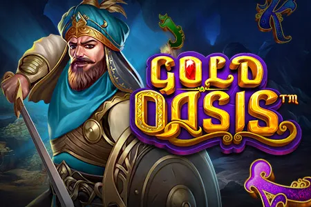 Gold Oasis