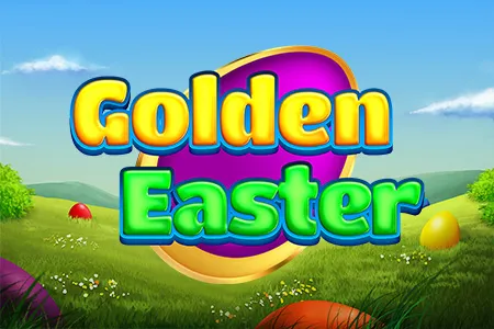 Golden Easter
