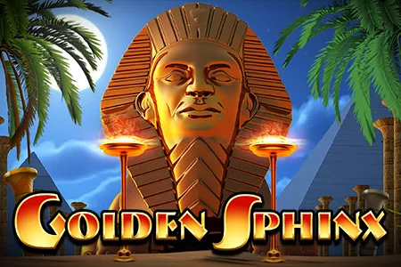 Golden Sphinx