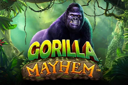 Gorilla Mayhem