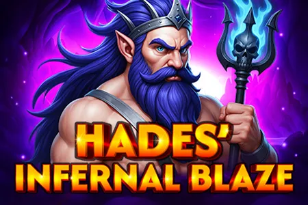 Hades' Infernal Blaze