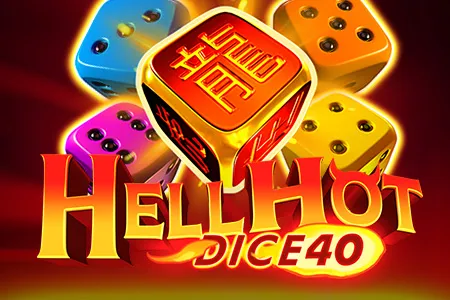 Hell Hot 40 (Dice)