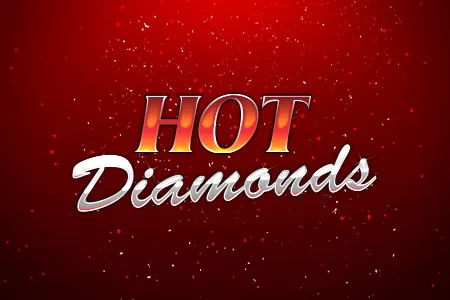 Hot Diamonds