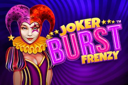 Joker Burst Frenzy